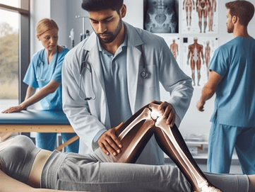 Cellular Conversations: Signal-Driven Regeneration – Advances in Orthopedic Healing, Biochemical and Mechanical Stimulation