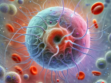 Bone repair and regeneration: The Immune Component Is A Healing Partner