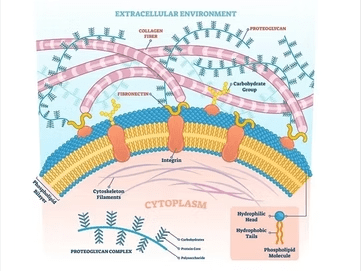 Proteoglycans and Growth Factors: Regulation of Bone Development